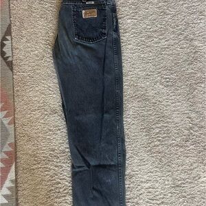 Vintage Wranglers 34x30